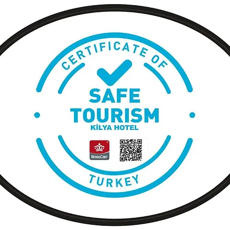 Ξενοδοχείο Kilya