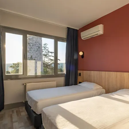 Kilya Ξενοδοχείο Κωνσταντινούπολη