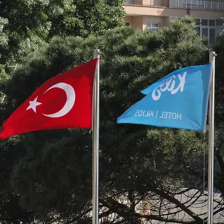 Kilya Ξενοδοχείο Κωνσταντινούπολη