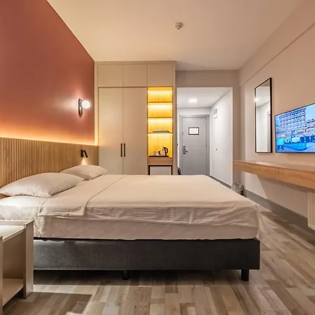 Hotel Kilya
