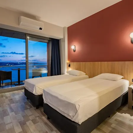 Hotel Kilya Istanbul
