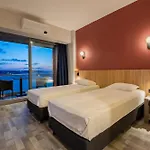 Hotel Kilya Istanbulská provincie