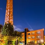 Kilya Hotel Istanbulská provincie