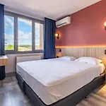 Hotel Kilya Istanbulská provincie