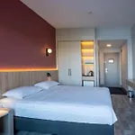 Kilya 3* Istanbulská provincie
