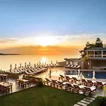 Hotel Kilya Istanbulská provincie