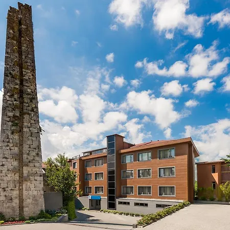 Kilya Hotel Istanbulská provincie