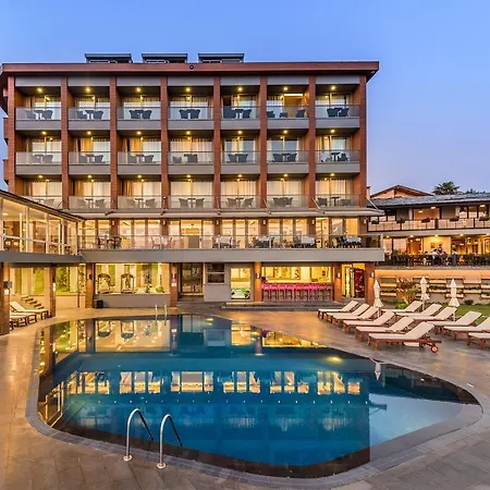 Hotel Kilya Kilyos