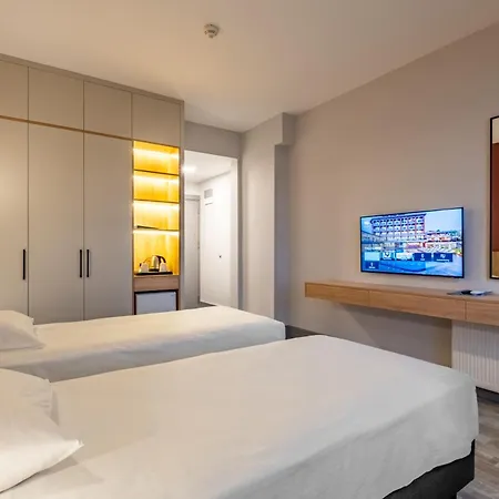 Kilya Hotel