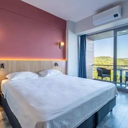 Kilya Hotel 3*