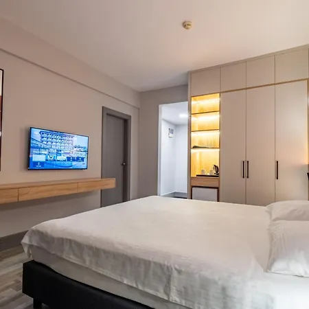 Hotel Kilya 3*