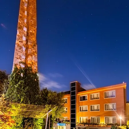 Kilya Hotel Istanbulská provincie