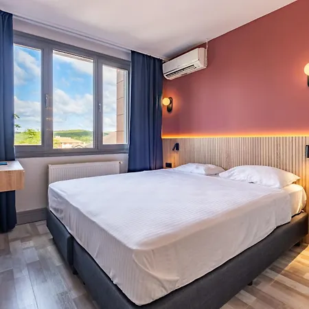 Hotel Kilya Istanbulská provincie