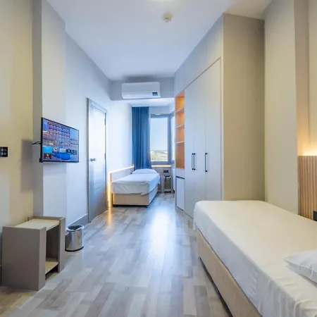 Kilya Hotel