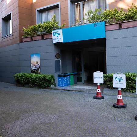 Hotel Kilya