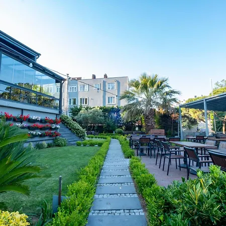 Kilya Hotel 3*