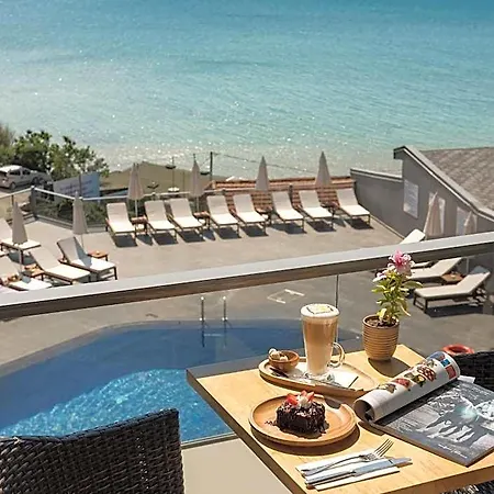 Kilya Hotel
