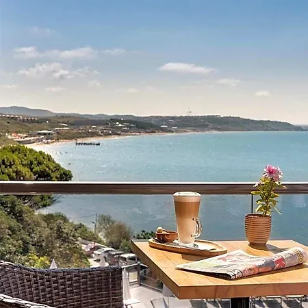 Hotel Kilya