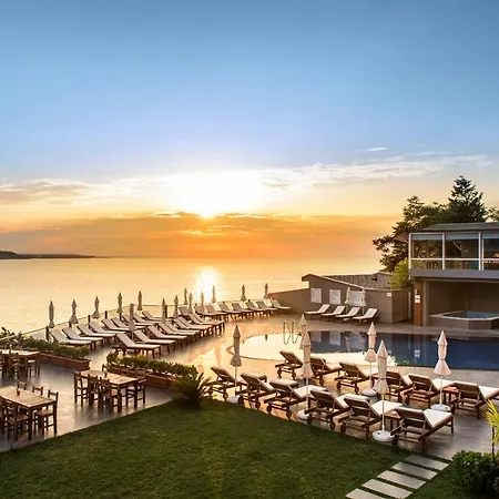Hotel Kilya Kilyos