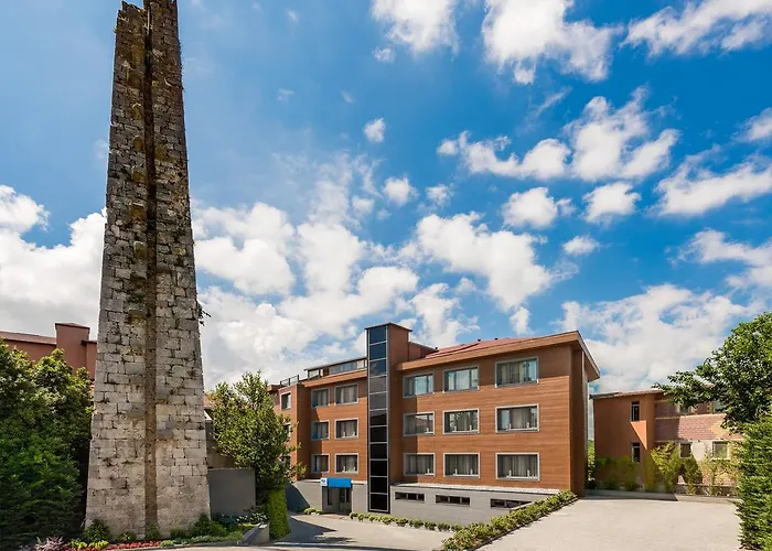 Kilya Otel İstanbul