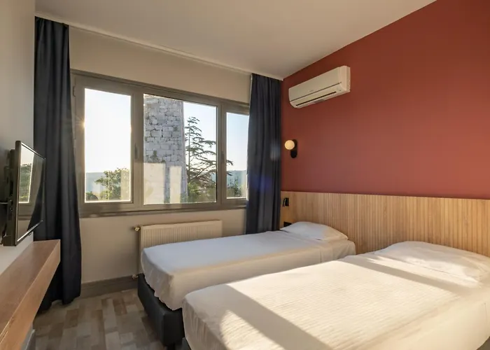 Kilya Hotell Istanbul