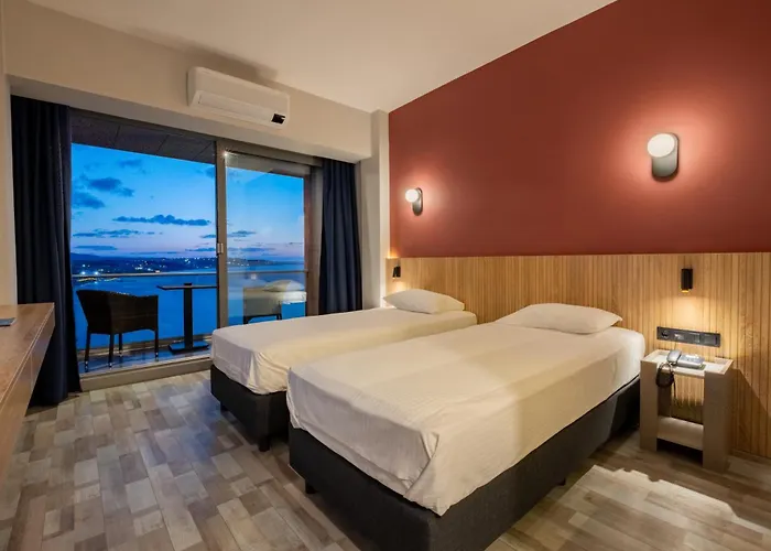 Otel Kilya İstanbul