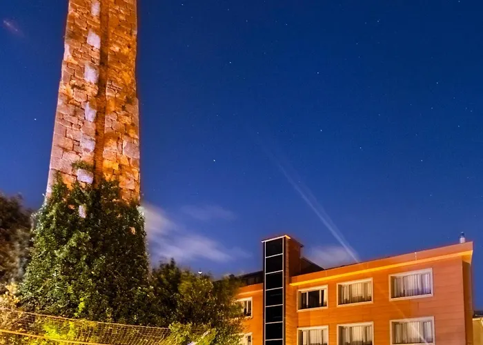 Kilya Otel İstanbul