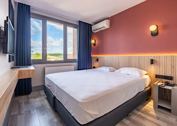 Otel Kilya İstanbul