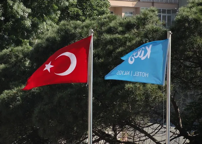 Kilya Otel İstanbul