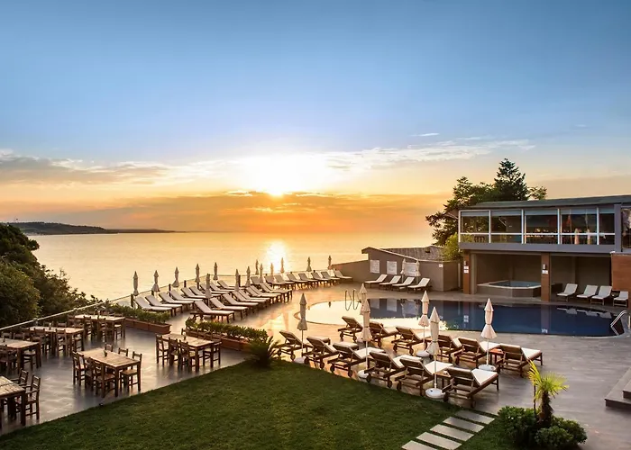 Hotell Kilya Istanbul