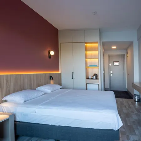 Kilya 3* اسطنبول